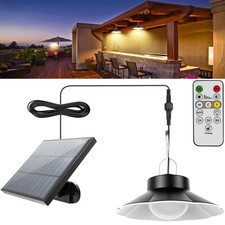 Solar Shed Lights Solar