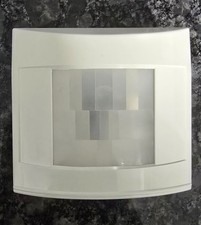 2 Wired PIR Motion Sensor Wide Angle Passive Infrared Detector For Home Alarm