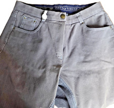 Derby House 28in Waist Riding