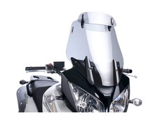Puig touring screen extender - puig,