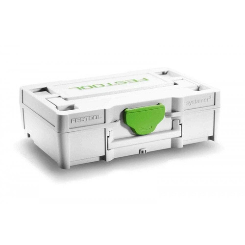 Festool micro systainer - systainer, loc