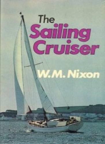 The sailing cruiser m - sailing, cruiser,w.