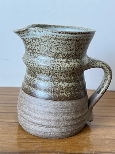 Vintage stoneware unmarked - stoneware,