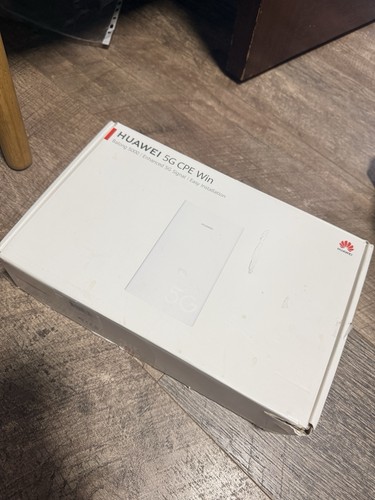 Huawei cpe win 4g router - cpe, 5g/4g