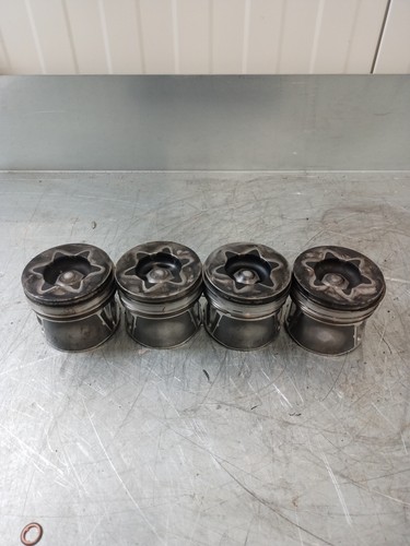 Pistons for ford mazda - for,