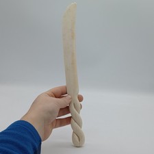 Vintage Carved Letter Opener