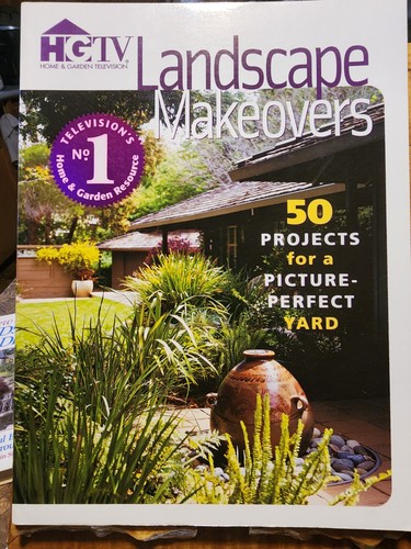 Hgtv landscape makeovers - landscape, makeovers: