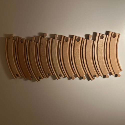 Genuine brio wooden - brio, large