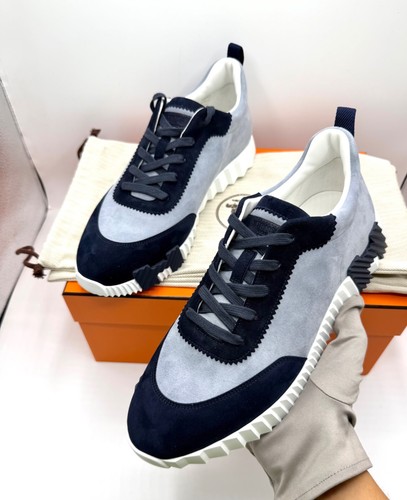 Hermes bouncing sneakers - sneakers, (44)