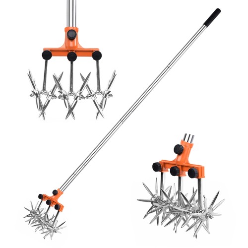 Baraystus rotary cultivator - rotary,