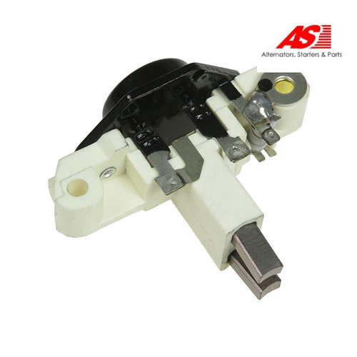 Alternator regulator pl - regulator, as-pl