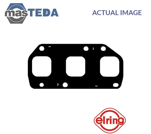 150891 exhaust manifold - exhaust, gasket