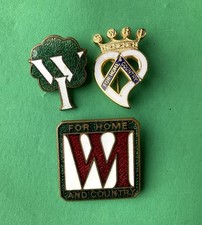 Vintage Home And Country /