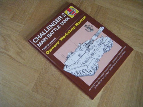 Challenger main battle - 2, tank