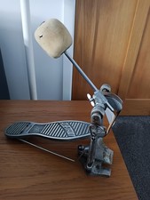 vintage Fleetfoot bass drum pedal DW Camco