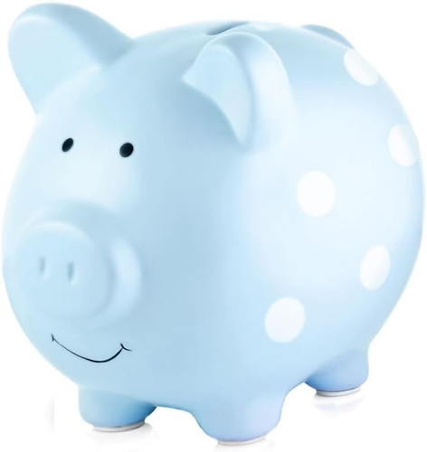 Pearhead large piggy bank - pearhead,