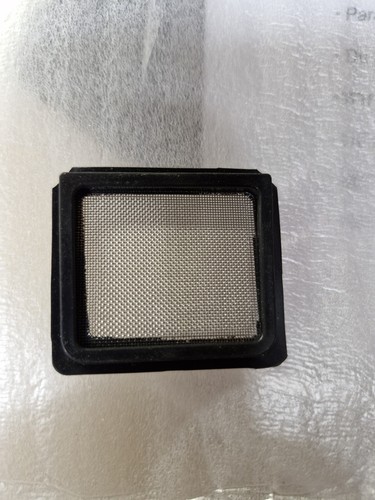 Voge r125 oil filter mesch - voge,