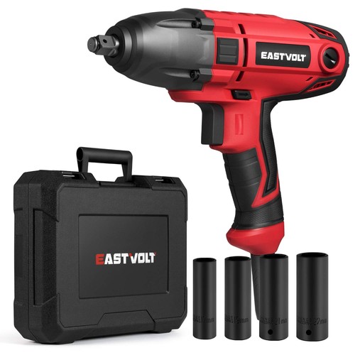 800w electric impact - impact, wrench