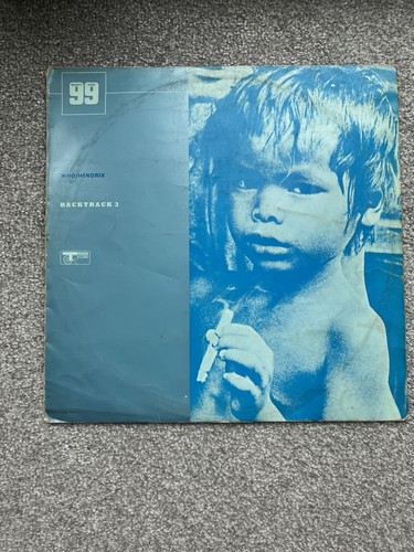 Who hendrix backtrack rock - 3,