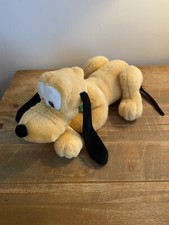 Disneyland Resort Paris Pluto