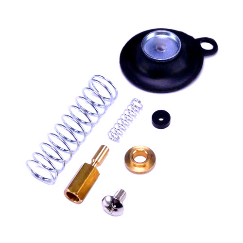 Carburetor air release valve - air,