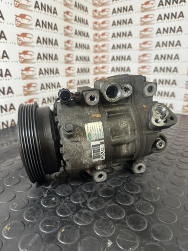 Air con compressor - a/c, from