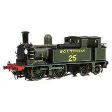 EFE Rail E85015 OO Gauge LSWR