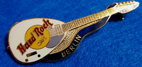 Berlin mark iii teardrop vox - berlin,