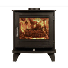 Chesney 5 WS FIREBRICKS (ECO Version)