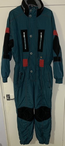 Vintage 90s res full ski - 90s,