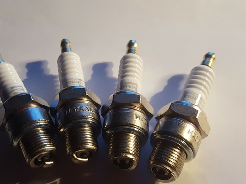 Champion spark plugs - champion,