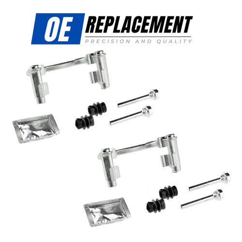 Brake caliper bracket for - brake,
