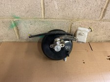 Nissan Cabstar 2003 3.0 Diesel Complete Brake Servo Assembly  ￼