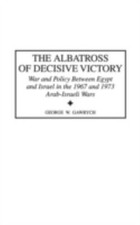 The Albatross of Decisive