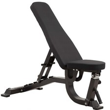 GM2 Fully Adjustable Gym Bench