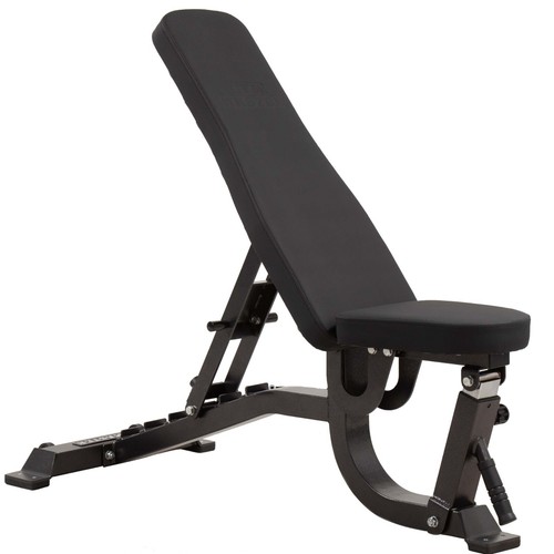 Gm2 fully adjustable gym bench - gym,