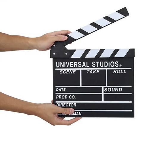 Movie film video - movie,