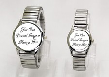 His and Hers personalised