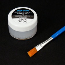 Pig Iron Camera Service Grease