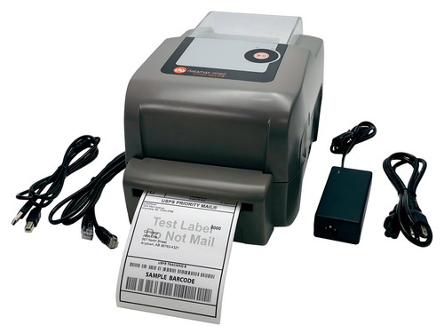 Datamax 4205a direct thermal - datamax,