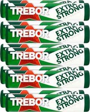 Trebor Extra Strong Hard