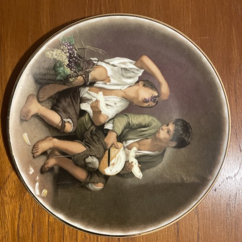 Vintage the beggar boys - beggar,