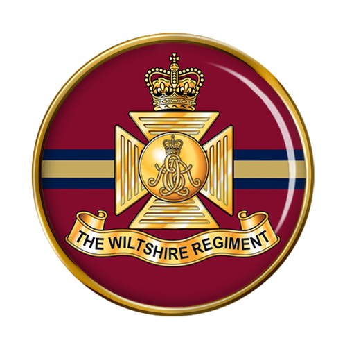 Wiltshire regiment british - wiltshire,