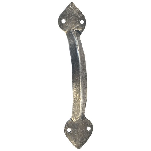 Cabinet handle handforged - cabinet,