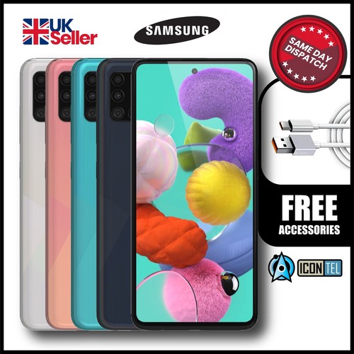 Samsung galaxy a51 128gb - galaxy,