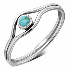 Sterling silver 925 - silver,