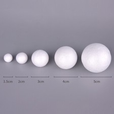15mm - 50mm Solid Polystyrene