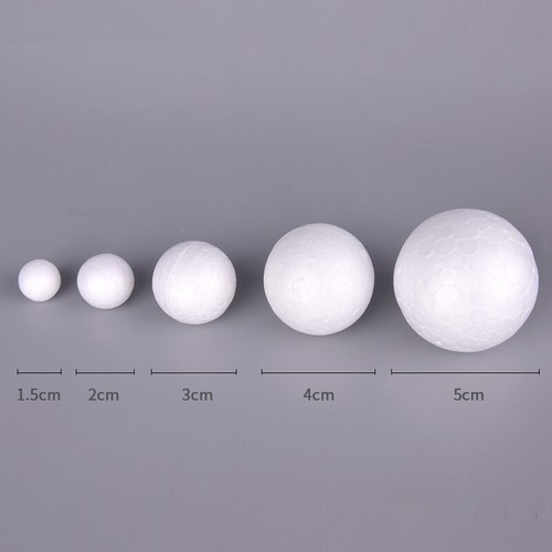 15mm 50mm solid - solid, polystyrene