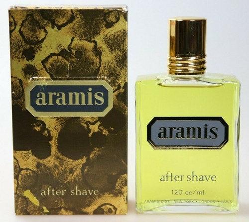 Aramis classic after shave - aramis,