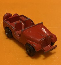 Vintage midgetoy rockford - vintage,
